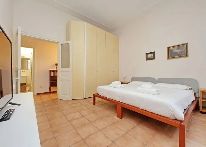 Clodia Apartment Rome