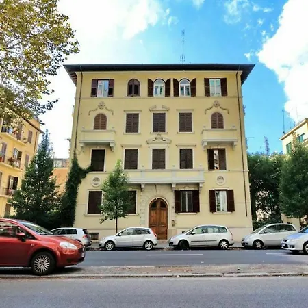 Clodia Appartement Rome