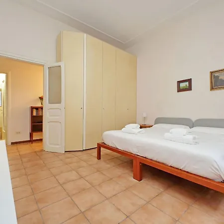 Clodia Appartement Rome