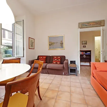 Clodia Appartement *