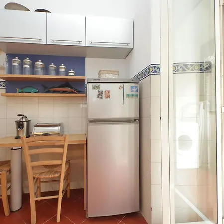 Appartement Clodia *