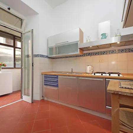 Clodia Appartement Rome