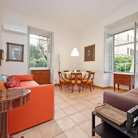 Appartement Clodia *