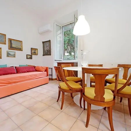 Clodia Διαμέρισμα *