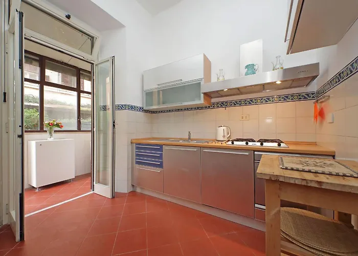 Clodia 公寓 罗马